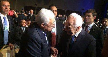 خطة أمنية إسرائيلية لحماية جنازة بيرس
