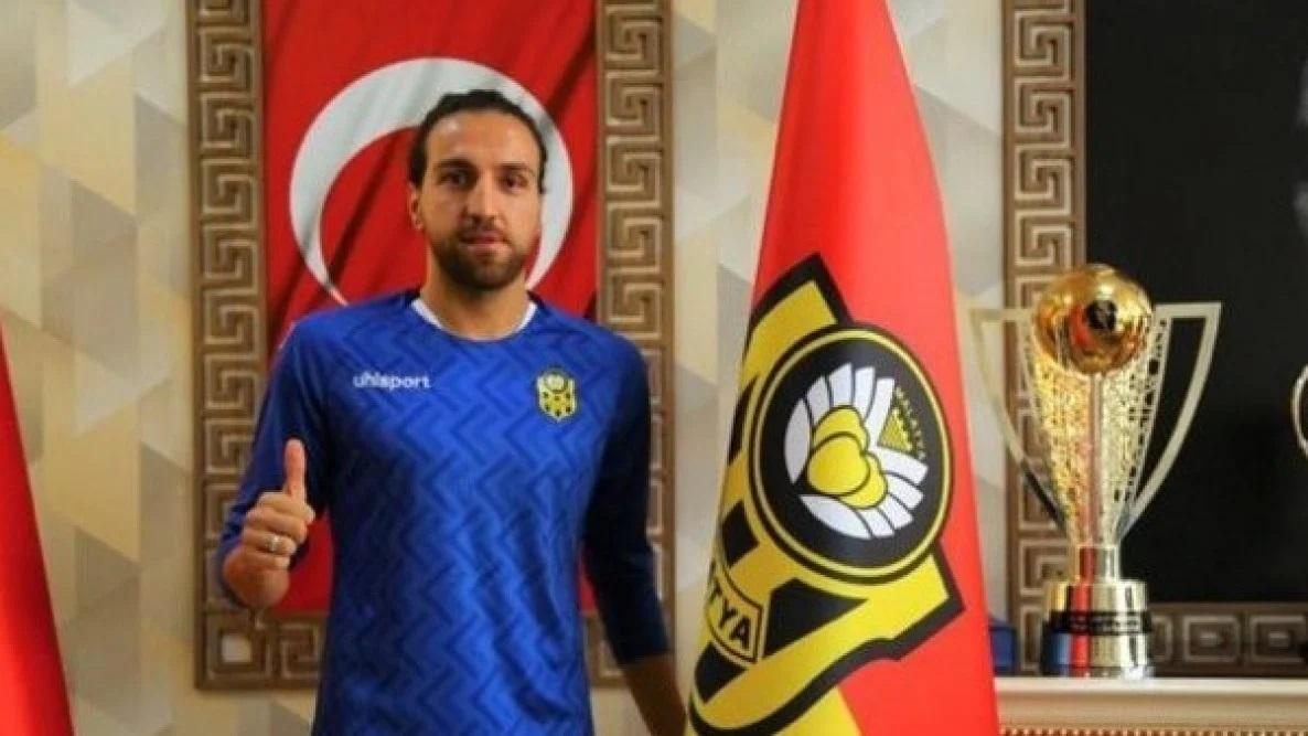 وفاة حارس مرمى نادي ملطية سبور التركي تحت ركام الزلزال