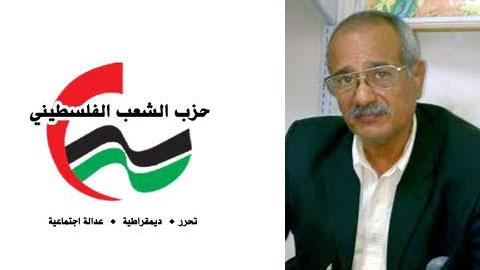 الصفدي: المعركة ضد الشعب الفلسطيني معركة ضد الأرض والانسان