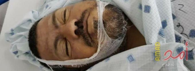 استشهاد مروان عواد قديح من بلدة خزاعة شرقي محافظة خانيونس متأثرا بجراحه