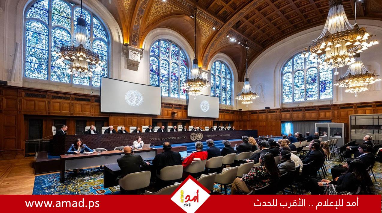 وثيقة-  مرافعة جنوب أفريقا لمحكمة العدل الدولية حول الحرب على غزة