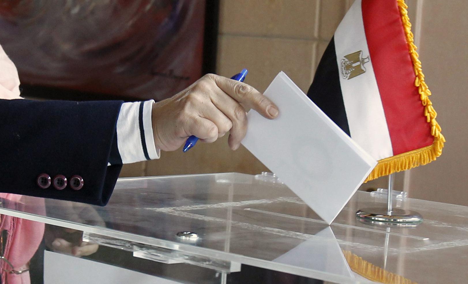 رئيس البرلمان المصري: الانتخابات الرئاسية مارس المقبل