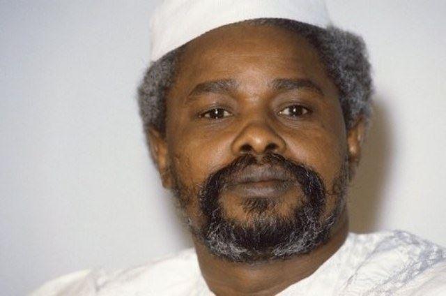 حسين حبري