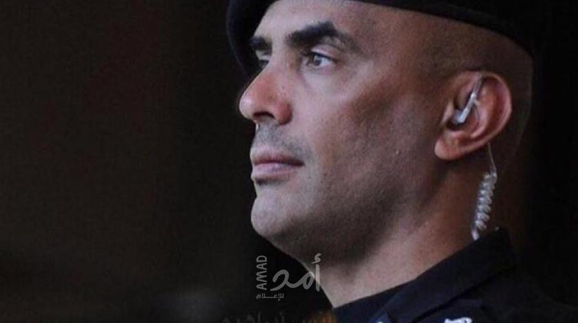 مقتل اللواء الفغم الحارس الشخصي للملك سلمان  بيد صديقه