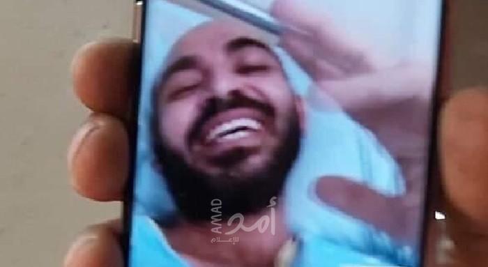 عدنان: انتصار "خلف" فرحة لشعبنا ولكل حر وهزيمة للمحتل الإسرائيلي
