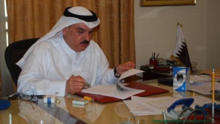 العمادي ينفي صرف دفعة مالية لموظفي حماس بغزة