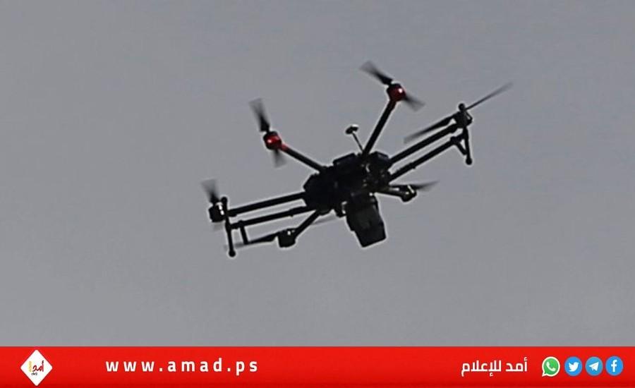 الجيش الإسرائيلي يعلن إسقاط طائرة تابعة لحزب الله