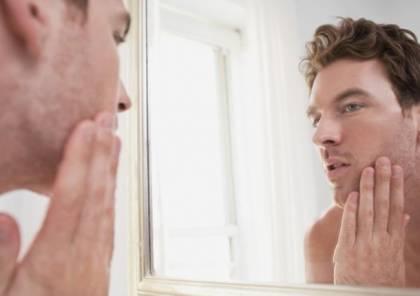 عزيزى الرجل .. هل تعاني من فراغات الذقن؟ إذاً إليك الحل