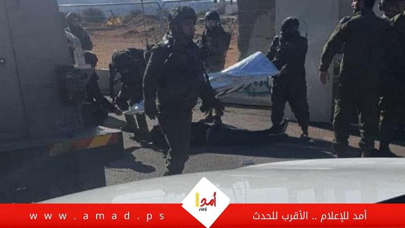 اشتية يدين إعدام جنود الاحتلال الشاب "فالح جرادات"
