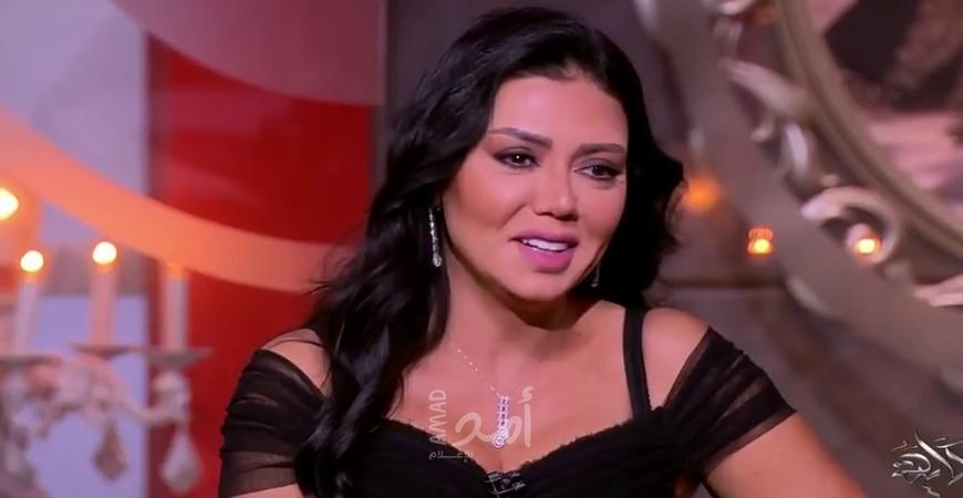 رانيا يوسف تثير أزمة من جديد