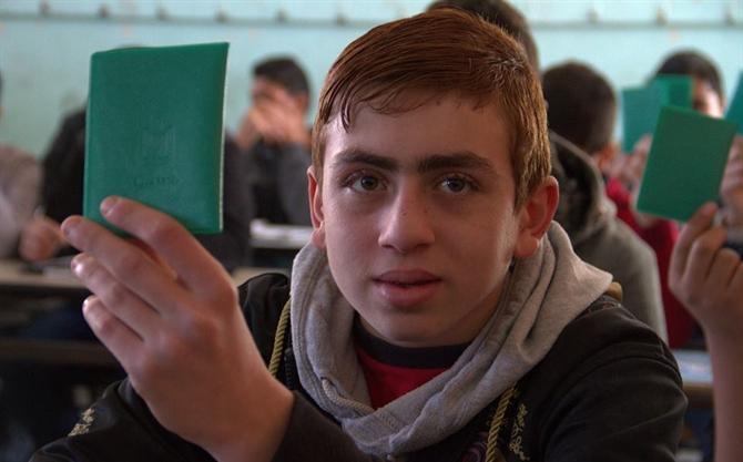 اسرائيل تحرم مئات الفلسطينيين من "لم الشمل"