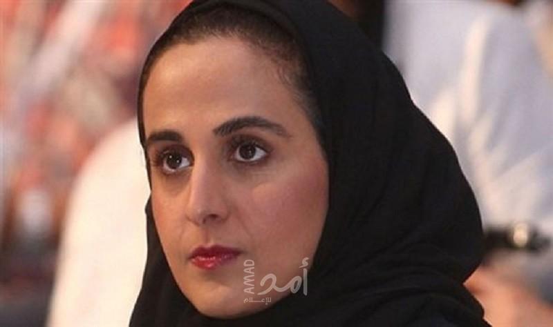 شقيقة أمير قطر تعلن وفاة الشيخ سعود بن جاسم
