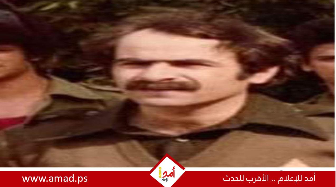 رحيل القائد سميح سليم زيادة (أبو عرب الكبير)