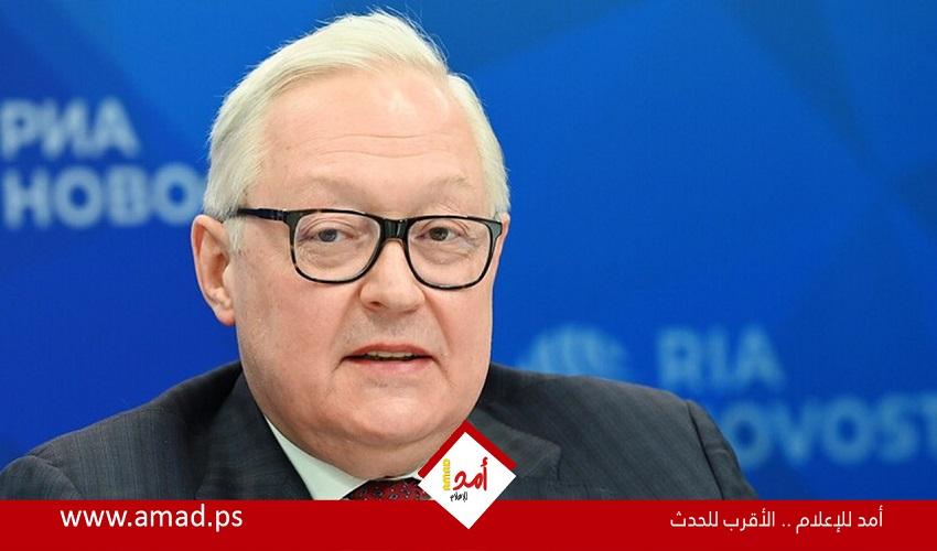 مسؤول روسي: ننظر لانضمام السويد وفنلندا إلى الناتو بطريقة "سلبية"