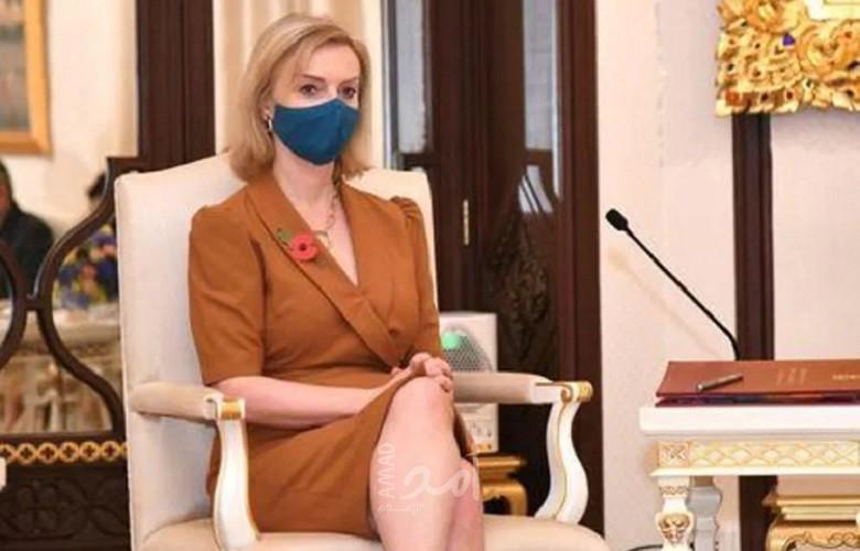 بريطانيا وإسرائيل ستعملان معا لمنع تحول إيران إلى "قوة نووية"