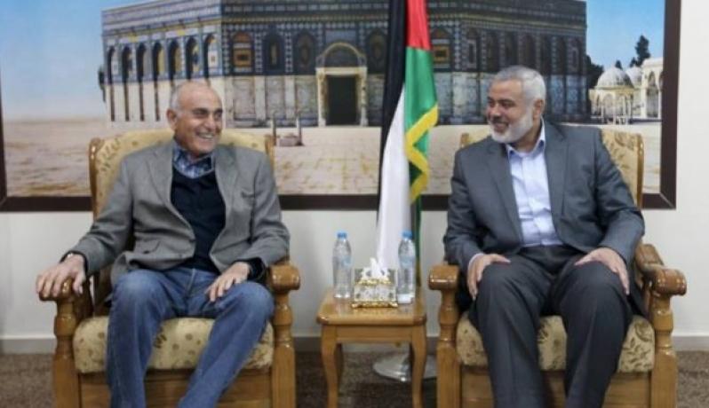 المصري لـ (أمد) لا مبادرة جديدة لإنهاء الانقسام ولكن خطوات جدية لتحقيق ما تم الاتفاق عليه