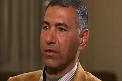 وليد دقة.. أيقونة الصمود والتحدي
