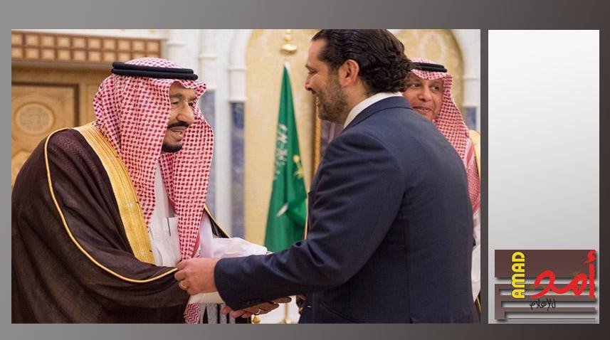 السعودية: سنعامل لبنان كحكومة إعلان حرب بسبب حزب الله
