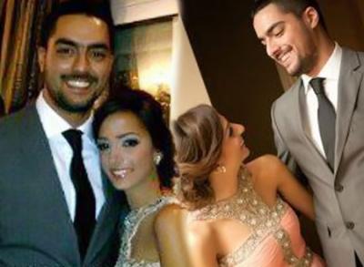 حسن الشافعي: أهرب من النكد مع زوجتي وعمرو دياب سبب شهرتي