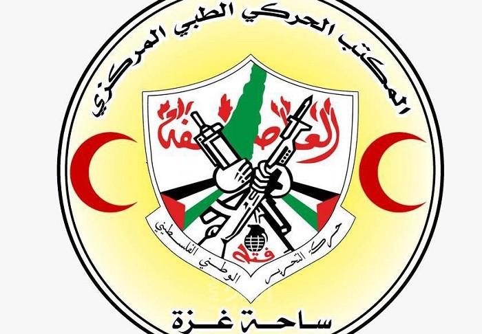 "مكتب أطباء إصلاحي فتح" يدين حملة التشهير  التي تستهدف الكوادر الطبية في غزة