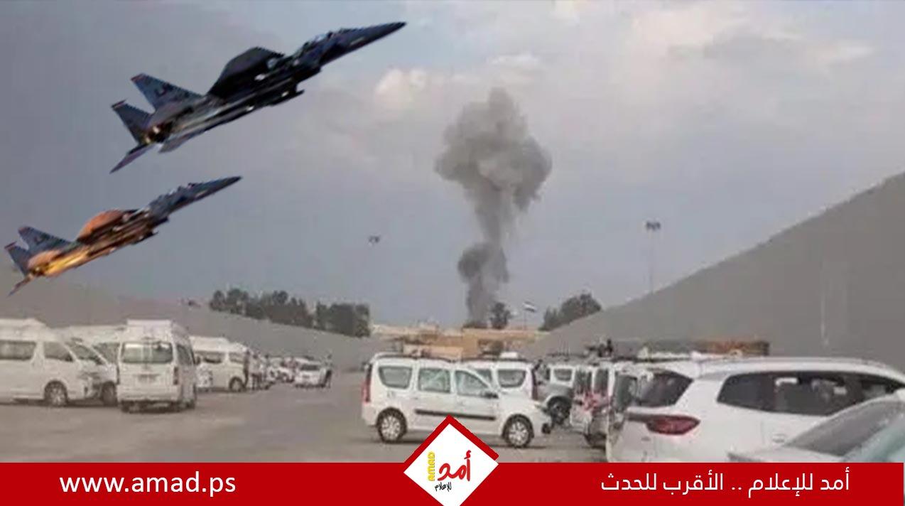 محدث: تحذيرات من "حمام دم" حال اجتاح جيش الاحتلال رفح.. ودعوات لمنعه