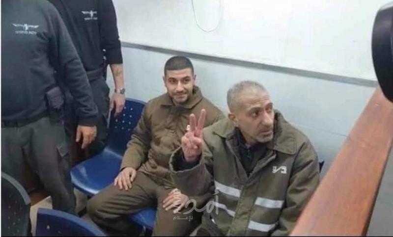 حكومة الاحتلال تغلق ملف التحقيق بشأن تعذيب الأسير "العربيد"