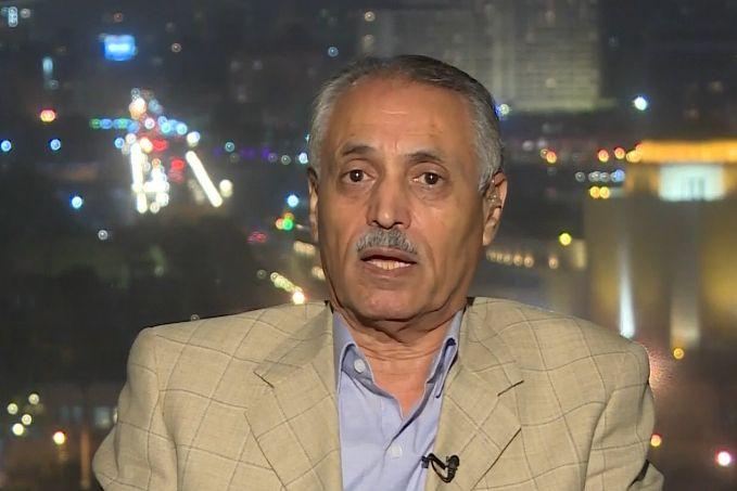 بالفيديو - عصفور: لا تسوية للقضية الفلسطينية قبل الانتهاء من الملف السوري.. والوضع الفلسطيني هو الأسوأ منذ سنوات