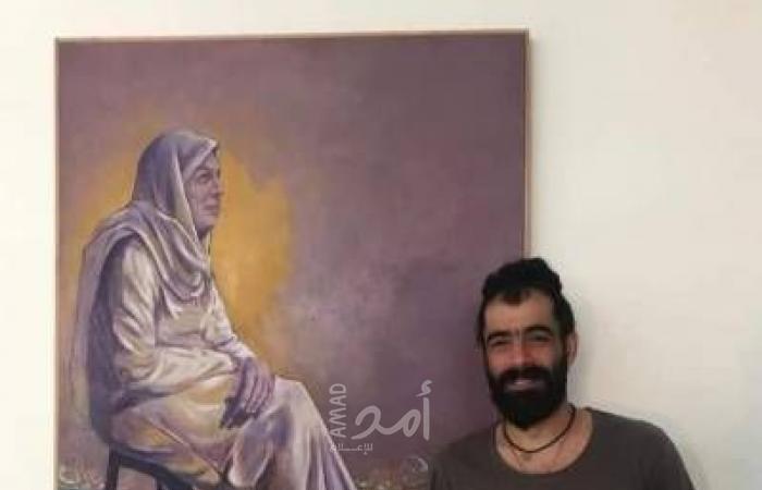 الثقافة تنعى التشكيلي المقدسي محمد الجولاني