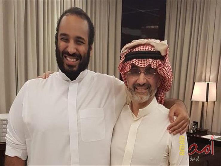 الوليد بن طلال: مقتل خاشقجي تم تسيسه..ولو أجريت انتخابات في السعودية لفاز "بن سلمان" بنسبة 99%
