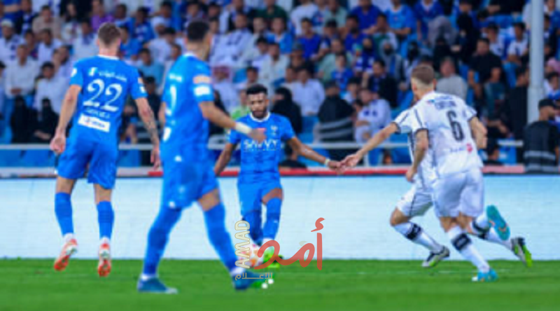 الهلال يودع أبطال آسيا خلال ساعات.. سيناريو مؤلم في (90) دقيقة