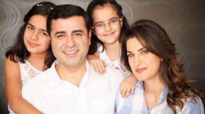 السلطات التركية تحرم زعيم حزب الشعوب الديمقراطي المعارض من لقاء بنتيه