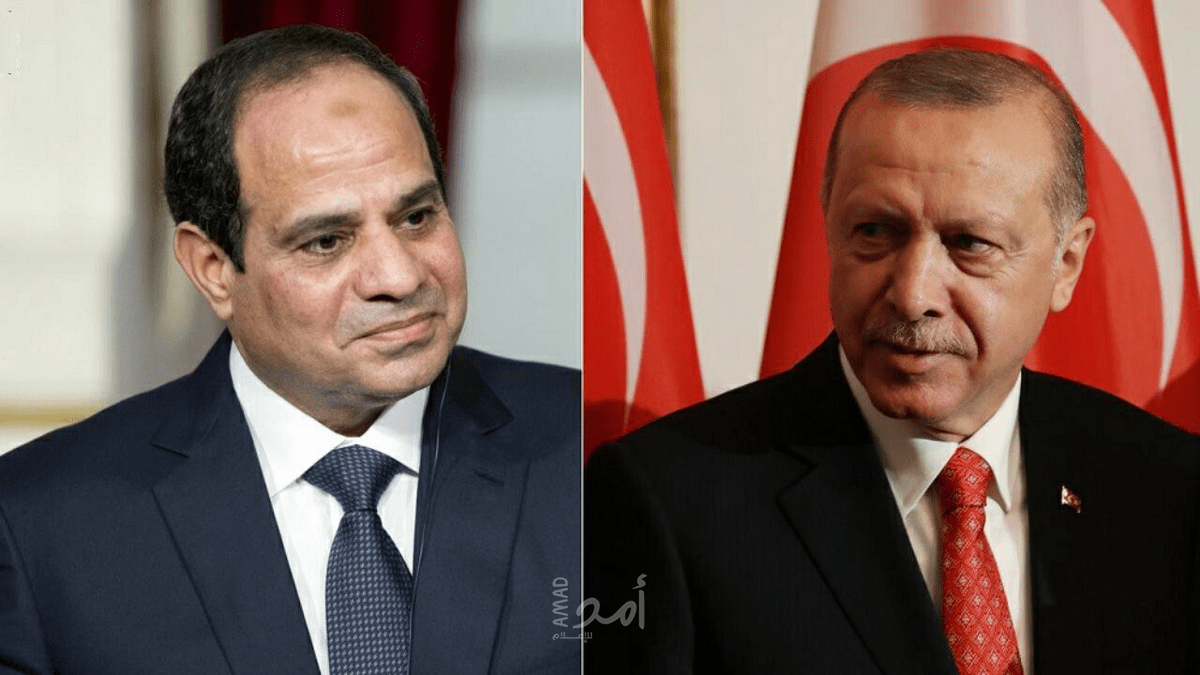 وفد تركي إلى القاهرة لـ"كسر الجليد المتراكم بين البلدين"