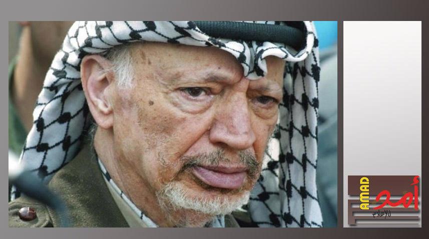 14 عاماً على رحيل عرفات.. رجل قاد أمة بعقلٍ فلسطيني ثوري