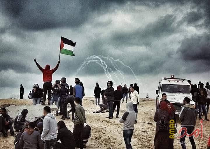 عودة "زكيم".. هيئة كسر الحصار: الإعلان عن الحراك البحري الـ(26) شمال القطاع الثلاثاء