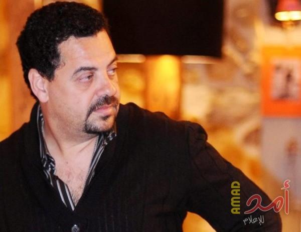 ابن طارق العريان البكر يخطف الأنظار بوسامته