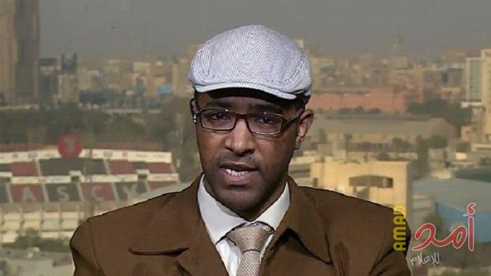 بالفيديو - سياسي ليبي: وجود مصر في اجتماع الخرطوم يُؤثر إيجابيًا على المخرجات