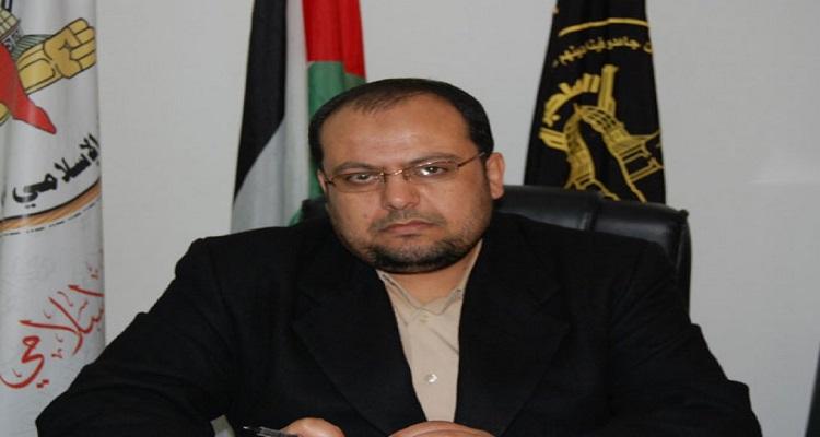 الجهاد: ما حدث اليوم عدوان إسرائيلي خطير وهو محل تقييم ودراسة