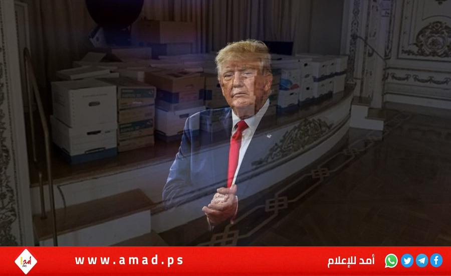 بعد توجيه 37 تهمة خطيرة لترامب..هل يتم إرساله الى السجن؟!