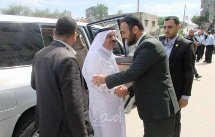 إعلام عبري: المال القطري إلى غزة الأسبوع المقبل