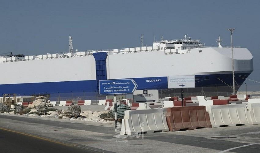 قناة عبرية: إسرائيل قررت الرد على عملية إيران بتفجير السفينة في الخليج