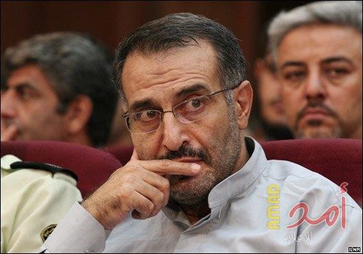 ردا على خامنئي..المتحدث باسم الحكومة الايرانية في عهد خاتمي: المتظاهرون هم "شباب الشعب".. فأين العدو!