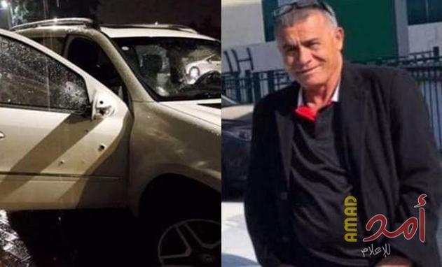 بالفيديو .. "كان" العبرية: أجهزة أمن السلطة الفلسطينية وراء تصفية تاجر الأراضي "سلامة"
