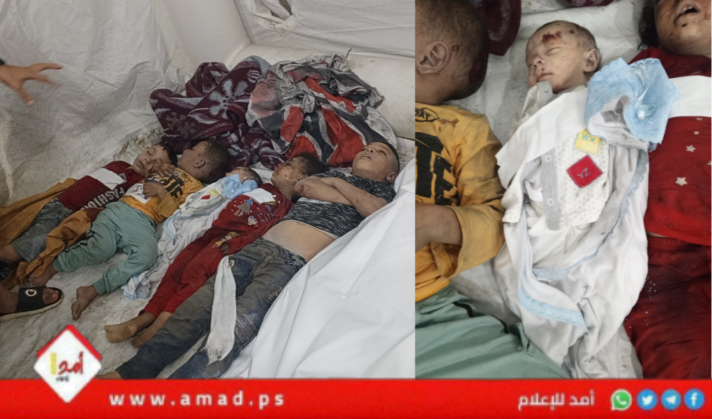 صحة غزة: (22.185) شهيد والجرحى يتجاوزون حاجز الـ57 ألف في القطاع