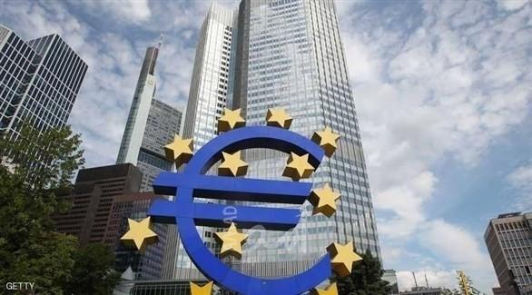 التضخم في منطقة اليورو يصل إلى مستويات قياسية
