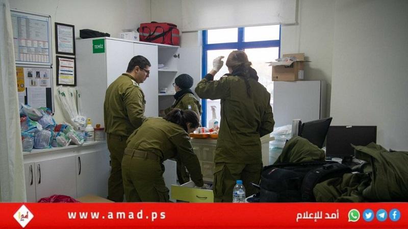 (200) طبيب احتياطي في جيش الاحتلال يهددون برفض أوامر الخدمة العسكرية