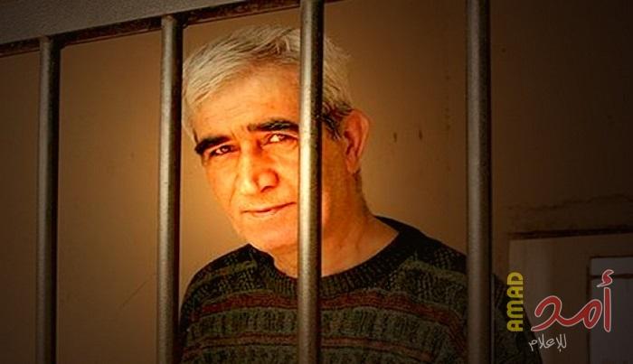 "صامدون" تُعلن عن أسبوع  أممي للتضامن مع أحمد سعدات