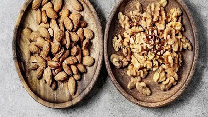 الفوائد المهمة لـ"اللوز"