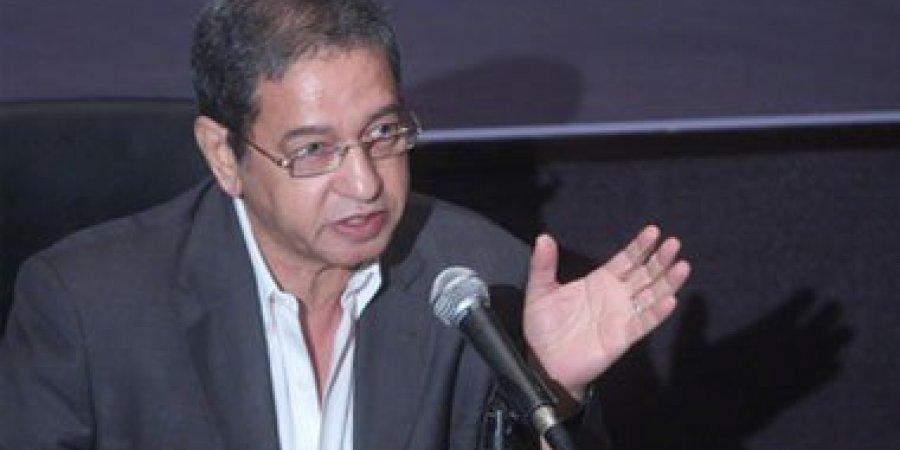 ما لم أتمكن من قوله فى اللقاء مع الرئيس
