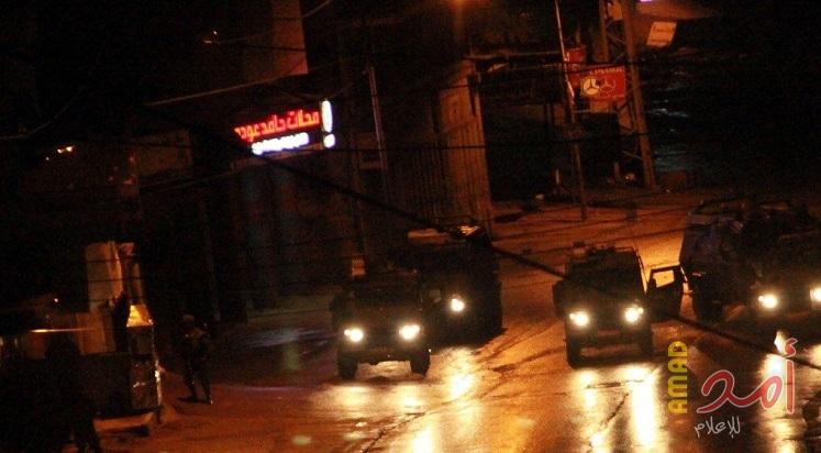 إصابة جنود إسرائيليين رشقاً بحجارة مستوطنين شمال رام الله