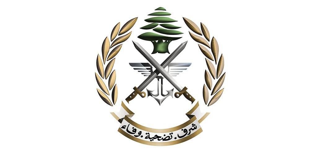جيش الاحتلال يغتال عدداً من جنود الجيش اللبناني في غارة جوية